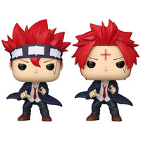 Funko pop animation mashle - dot Funko pop animation mashle - dot