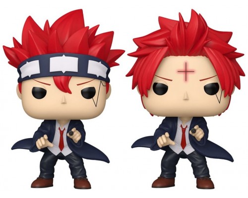 Funko pop animation mashle -  dot