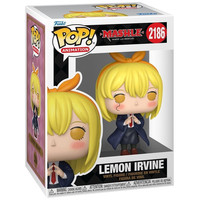 Funko pop animation mashle - lemon Funko pop animation mashle - lemon