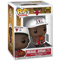 Funko pop nba chicago bulls michael Funko pop nba chicago bulls michael