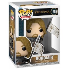 Funko pop movies lord of the