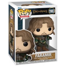 Funko pop movies lord of the