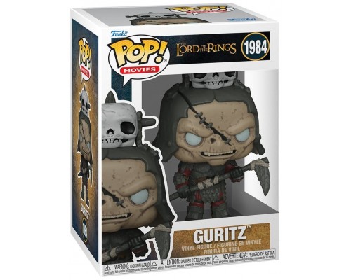 Funko pop lord of the rings