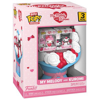 Bitty pop bouquet sanrio valentines my Bitty pop bouquet sanrio valentines my