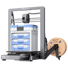 Impresora 3d creality ender - 3 v3 plus