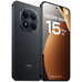 Xiaomi Redmi Note 15 Pro 5G 8Gb 256Gb 6.83" Black Xiaomi Redmi Note 15 Pro 5G 8Gb 256Gb 6.83" Black
