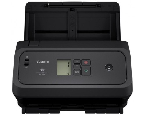 Escaner sobremesa canon imageformula dr - c350