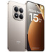 Xiaomi Redmi Note 15 Pro 5G 17,4 cm (6.83") SIM doble USB Tipo C 12 GB 512 GB 6580 mAh Titanio Xiaomi Redmi Note 15 Pro 5G 17,4 cm (6.83") SIM doble USB Tipo C 12 GB 512 GB 6580 mAh Titanio