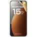 Xiaomi Redmi Note 15 Pro 5G 17,4 cm (6.83") SIM doble USB Tipo C 12 GB 512 GB 6580 mAh Titanio Xiaomi Redmi Note 15 Pro 5G 17,4 cm (6.83") SIM doble USB Tipo C 12 GB 512 GB 6580 mAh Titanio