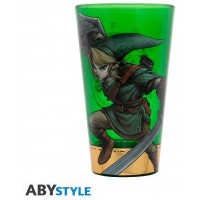 Vaso abystyle the legend of zelda