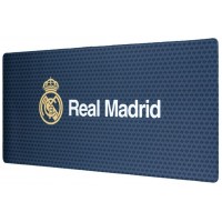 Alfombrilla xl real madrid