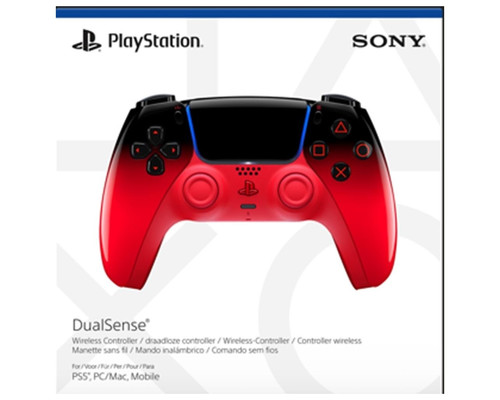 Accesorio sony ps5 - mando dualsense Accesorio sony ps5 - mando dualsense
