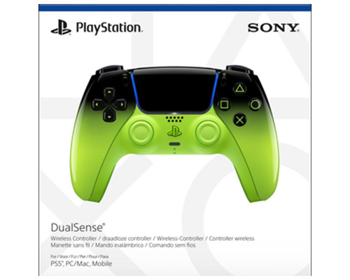 Accesorio sony ps5 - mando dualsense Accesorio sony ps5 - mando dualsense