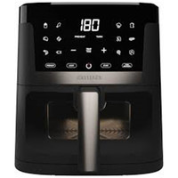 Freidora aire aiwa chukuma 1800w 7l