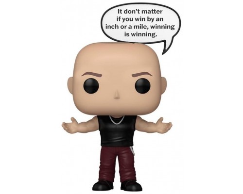 Funko pop sayings the fast and Funko pop sayings the fast and