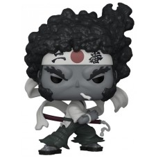 Funko pop animation afro samurai afro Funko pop animation afro samurai afro