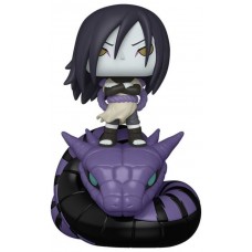 Funko pop riders naruto classic orochimaru