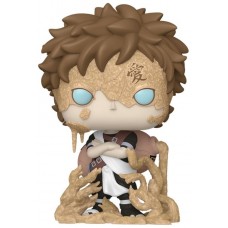 Funko pop animation naruto classic gaara Funko pop animation naruto classic gaara