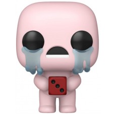 Funko pop games the binding of Funko pop games the binding of
