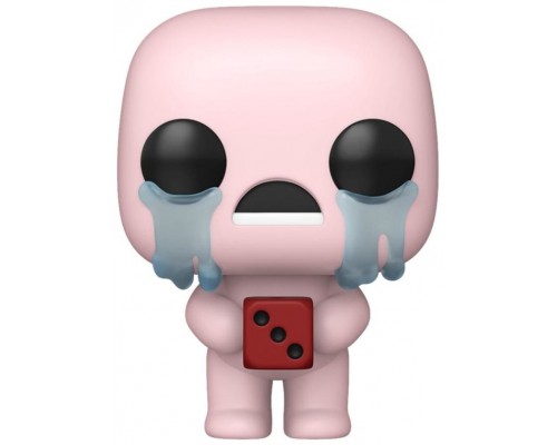 Funko pop games the binding of