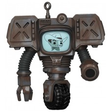 Funko pop tv fallout victor (securitron)