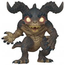 Funko pop super fallout deathclaw Funko pop super fallout deathclaw