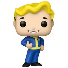 Funko pop tv fallout vault boy