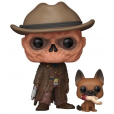 Funko pop & buddy fallout ghoul Funko pop & buddy fallout ghoul