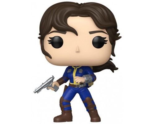 Funko pop tv fallout lucy maclean