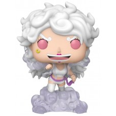 Funko pop vinyl one piece jewelry