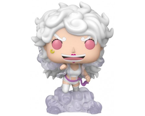 Funko pop vinyl one piece jewelry