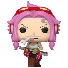 Funko pop animation one piece ginny Funko pop animation one piece ginny