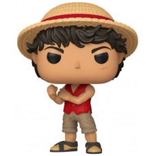 Funko pop tv: one piece monkey