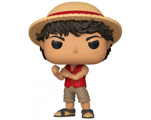 Funko pop tv: one piece monkey
