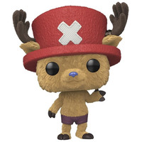 Funko pop tv: one piece tony Funko pop tv: one piece tony