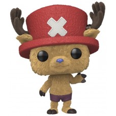 Funko pop tv: one piece tony