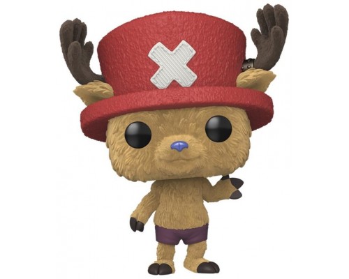 Funko pop tv: one piece tony Funko pop tv: one piece tony