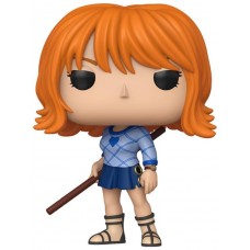 Funko pop tv: one piece nami
