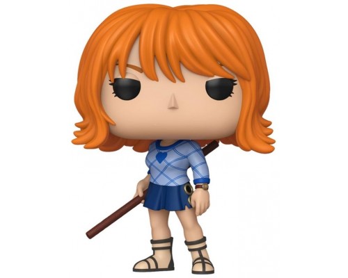 Funko pop tv: one piece nami
