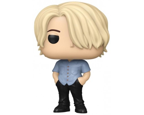 Funko pop tv: one piece sanji