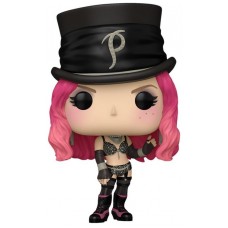 Funko pop rocks pink landy marmalade