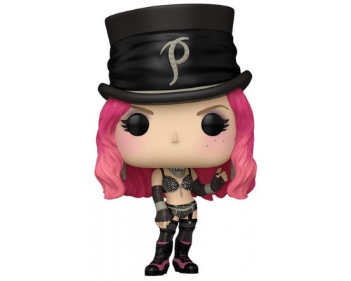 Funko pop rocks pink landy marmalade Funko pop rocks pink landy marmalade