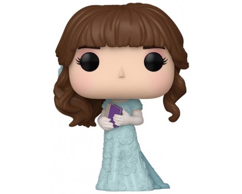 Funko pop television bridgerton benedict bridgerton