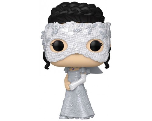Funko pop tv: bridgerton sophie baek