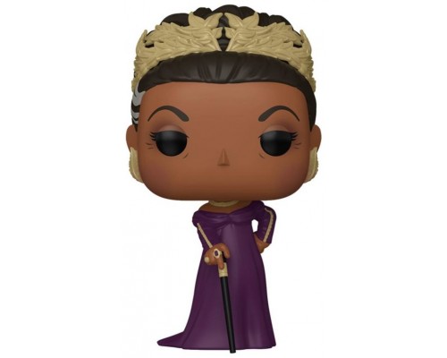 Funko pop tv: bridgerton lady danbury