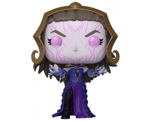 Funko pop games magic the gathering