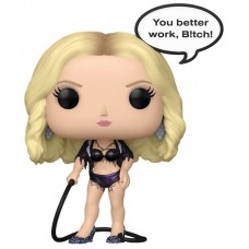 Funko pop sayings britney spears you