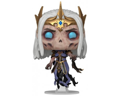 Funko pop games dungeons and dragons