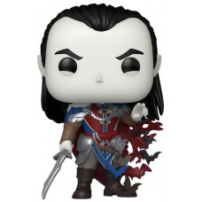 Funko pop games dungeons and dragons
