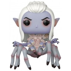Funko pop premium dungeons and dragons